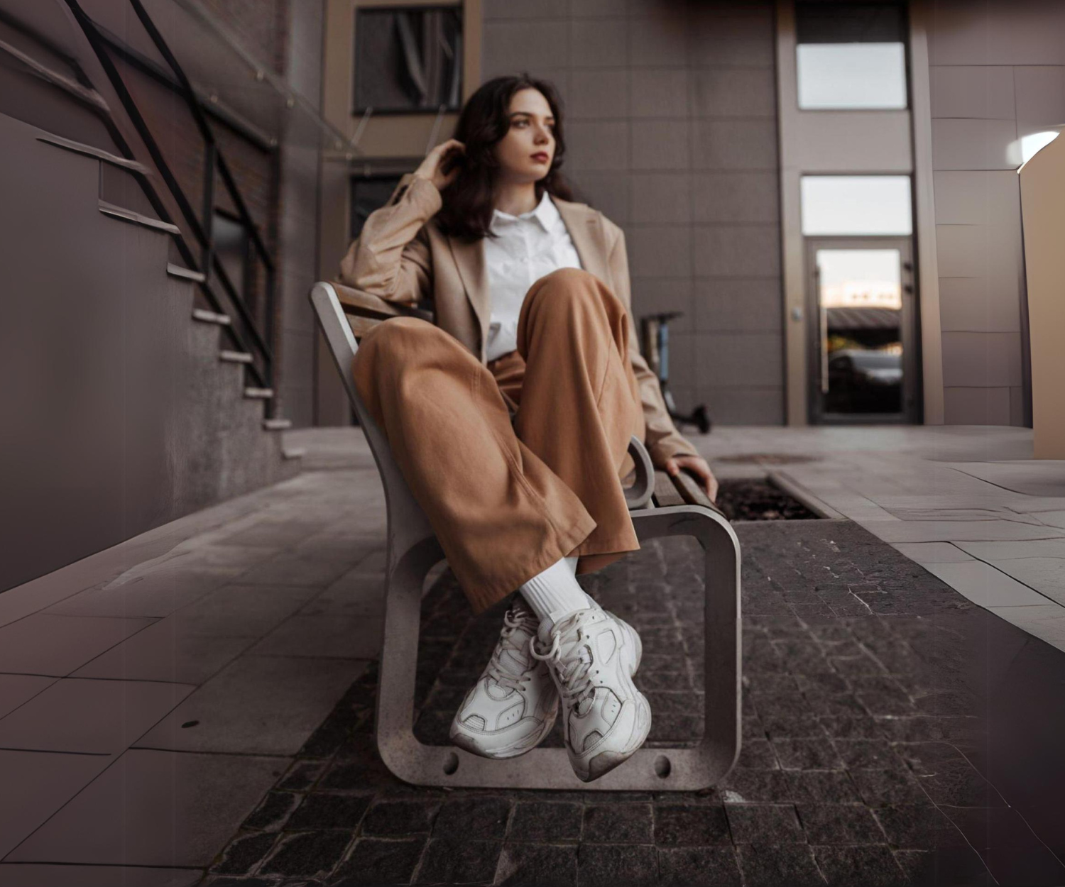 Women's Footwear Collection